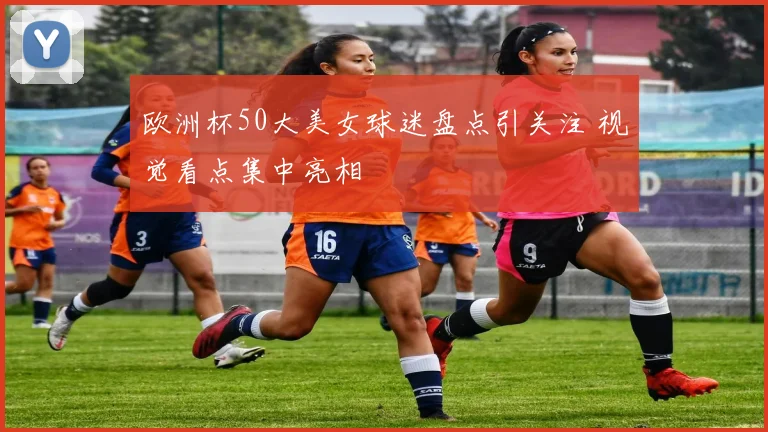 欧洲杯50大美女球迷盘点引关注 视觉看点集中亮相